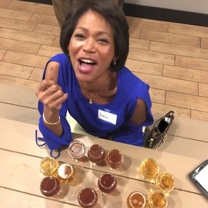 Meet your Posher, Barbie